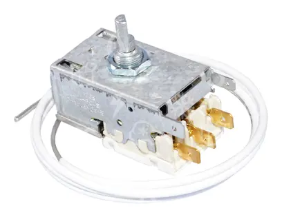 termostat RANCO K59-L1265000, max./-26; min.+5/-16 ; L=1000